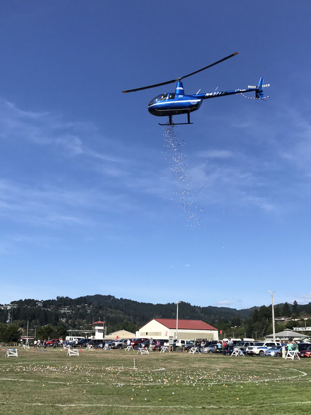 The Drop